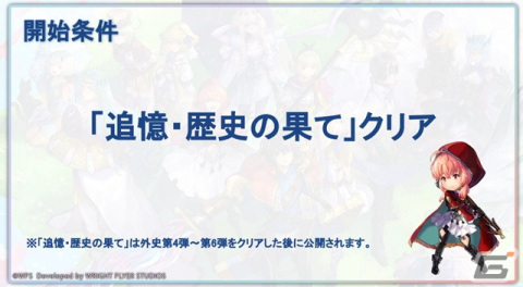 「『アナデンまつり2023春』6周年直前公開生放送」レポート！恒例の人気投票＆アートコンテストの結果発表や外伝「彷徨える少女と白夜の綴糸」の詳細が明らかにの画像31