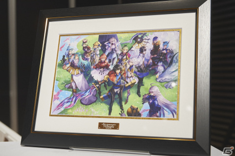 「『アナデンまつり2023春』6周年直前公開生放送」レポート！恒例の人気投票＆アートコンテストの結果発表や外伝「彷徨える少女と白夜の綴糸」の詳細が明らかにの画像48