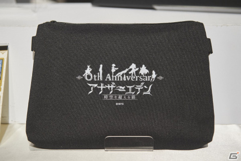 「『アナデンまつり2023春』6周年直前公開生放送」レポート！恒例の人気投票＆アートコンテストの結果発表や外伝「彷徨える少女と白夜の綴糸」の詳細が明らかにの画像49