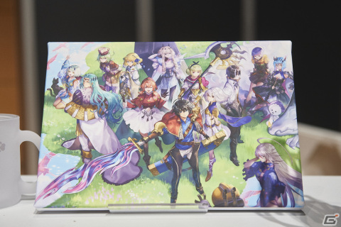 「『アナデンまつり2023春』6周年直前公開生放送」レポート！恒例の人気投票＆アートコンテストの結果発表や外伝「彷徨える少女と白夜の綴糸」の詳細が明らかにの画像54