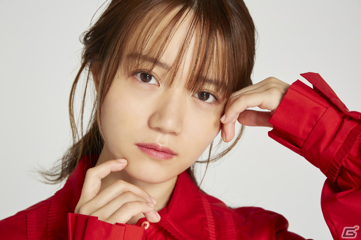 「グリザイア クロノスリベリオン」PC版のEDが南條愛乃さんが歌う「瓦礫に咲く花」に決定！の画像2