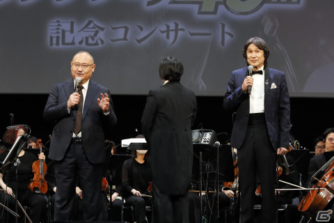 平原綾香さん、新居昭乃さんがオーケストラをバックに熱唱した「シブサワ・コウ40周年記念コンサート」をレポートの画像12