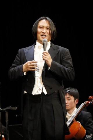 平原綾香さん、新居昭乃さんがオーケストラをバックに熱唱した「シブサワ・コウ40周年記念コンサート」をレポートの画像14
