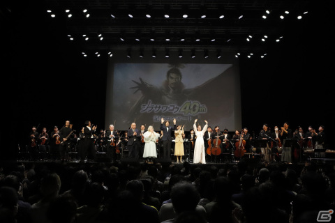 平原綾香さん、新居昭乃さんがオーケストラをバックに熱唱した「シブサワ・コウ40周年記念コンサート」をレポートの画像20