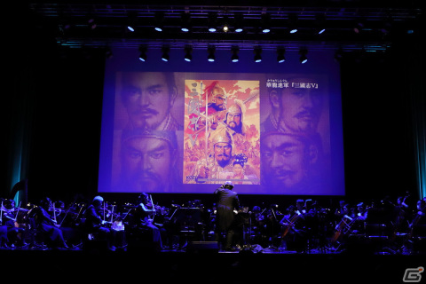 平原綾香さん、新居昭乃さんがオーケストラをバックに熱唱した「シブサワ・コウ40周年記念コンサート」をレポートの画像9