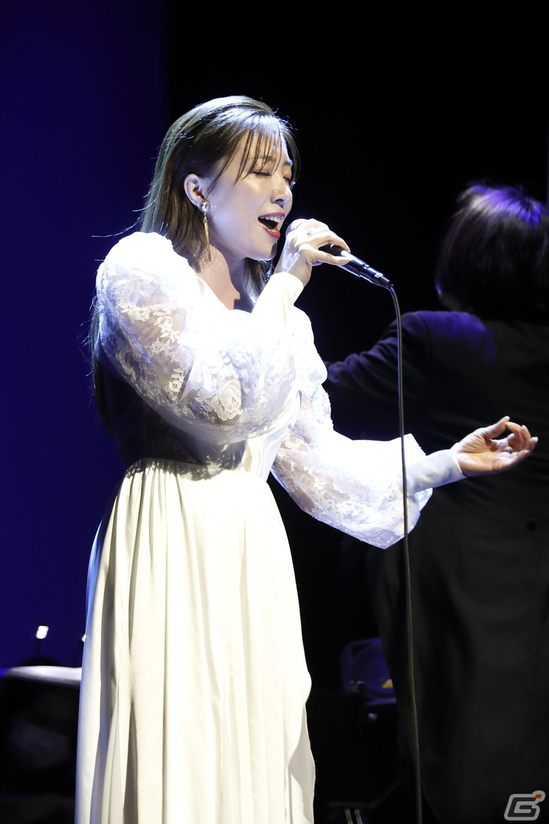 平原綾香さん、新居昭乃さんがオーケストラをバックに熱唱した「シブサワ・コウ40周年記念コンサート」をレポートの画像16