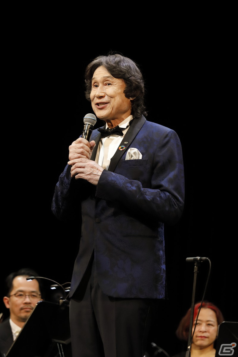 平原綾香さん、新居昭乃さんがオーケストラをバックに熱唱した「シブサワ・コウ40周年記念コンサート」をレポートの画像8