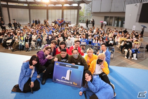 「カートライダー ドリフト」初のオフラインイベントとなる「カードリカップ最強Duo決定戦」のイベントレポートが公開！の画像18