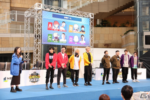 「カートライダー ドリフト」初のオフラインイベントとなる「カードリカップ最強Duo決定戦」のイベントレポートが公開！の画像2