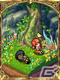 「FFBE」に「FFXIII」から使命に抗う少女ヴァニラと愛深き父サッズが登場！シド・レインズがもらえるイベントもスタートの画像4