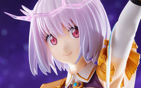 劇場版「グリッドマン ユニバース」より「新条アカネ（ニューオーダー） L size」がPOP UP PARADEのフィギュアとして登場！