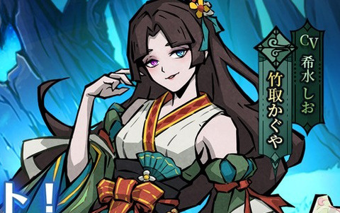 暗黒童話RPG「ダークテイルズ～鏡と狂い姫」が正式リリース！きゃりーぱみゅぱみゅさんが歌う主題歌PVが公開