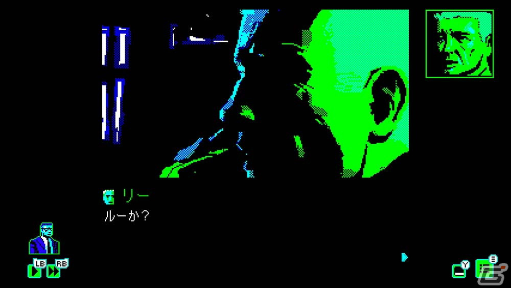 ホラーアドベンチャー「ヴァーニーレイク」が4月28日に配信！「モスメン1966」に続くピクセル・パルプシリーズ第2弾の画像5