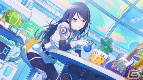 「プロセカ」イベント「Get over it.」や咲希、穂波、MEIKOが登場の「SPACE COLONYガチャ」が開催！の画像4