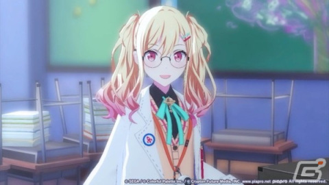「プロセカ」イベント「Get over it.」や咲希、穂波、MEIKOが登場の「SPACE COLONYガチャ」が開催！の画像9
