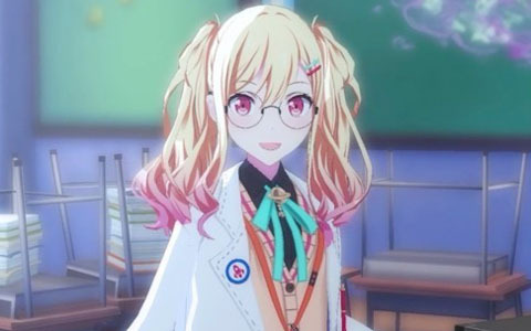 「プロセカ」イベント「Get over it.」や咲希、穂波、MEIKOが登場の「SPACE COLONYガチャ」が開催！