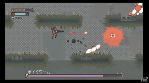 「ラスティッド・モス」先行プレイレポート――やればやるほど楽しくなってくるグラップルアクションの疾走感！の画像11