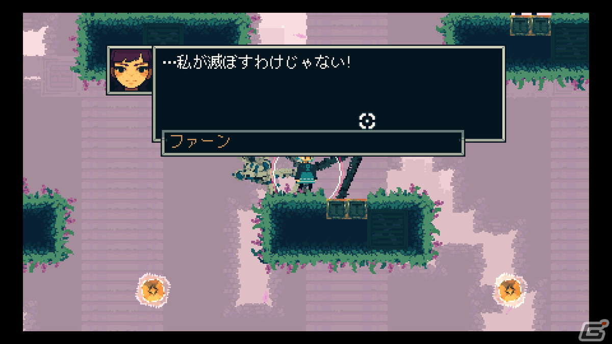 「ラスティッド・モス」先行プレイレポート――やればやるほど楽しくなってくるグラップルアクションの疾走感！の画像15