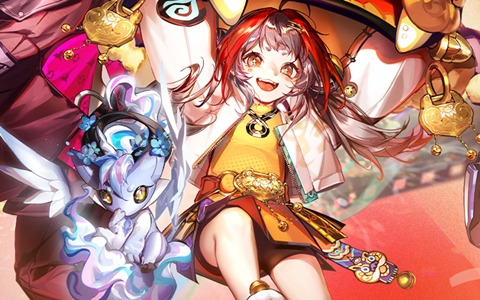 「無期迷途」で新イベント「超えろ！ディスカー」が開催！ガオとリンに加えて限定コンビクトのデイリンが新登場