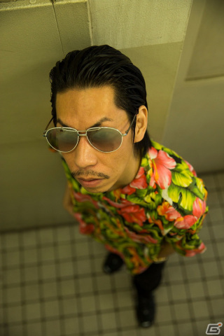 「アース:リバイバル」呂布カルマさんとのタイアップ楽曲「Earth:Revival」を制作！YouTubeでフルバージョンのMVが公開の画像3