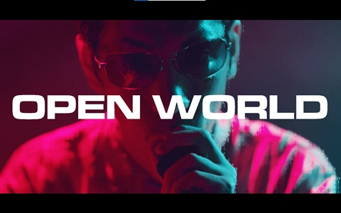 「アース:リバイバル」呂布カルマさんとのタイアップ楽曲「Earth:Revival」を制作！YouTubeでフルバージョンのMVが公開