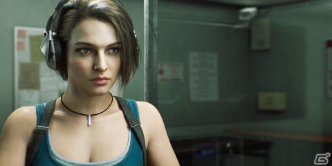 CG長編映画「バイオハザード：デスアイランド」の公開日が7月7日に決定！クレアとレベッカが加わったポスタービジュアルも解禁の画像8