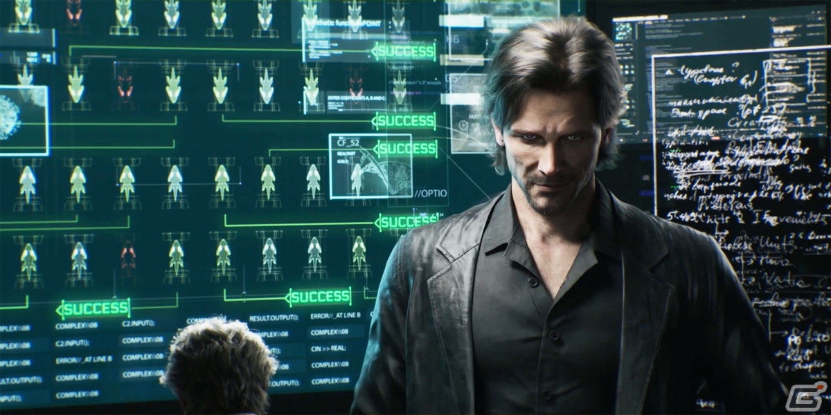 CG長編映画「バイオハザード：デスアイランド」の公開日が7月7日に決定！クレアとレベッカが加わったポスタービジュアルも解禁の画像4