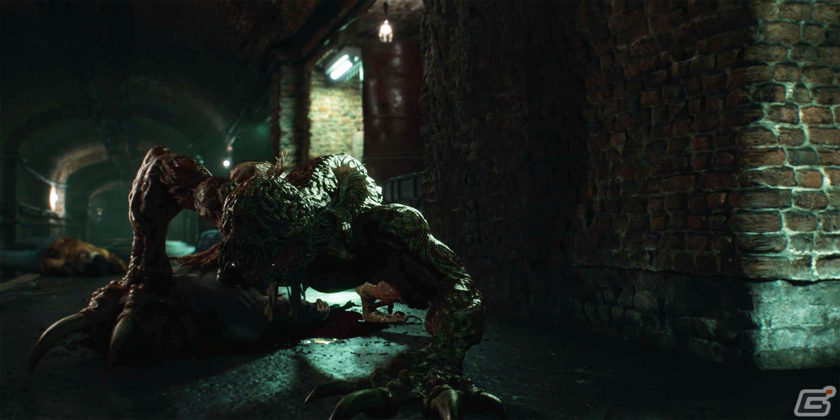 CG長編映画「バイオハザード：デスアイランド」の公開日が7月7日に決定！クレアとレベッカが加わったポスタービジュアルも解禁の画像5