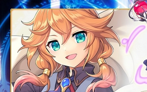 「れじぇくろ！～レジェンド・クローバー～」にホーエンハイムがプレイアブルキャラとして登場！