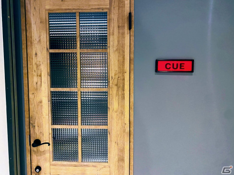 「Anime Cafe&Bar CUE LAMP」が大阪にオープン！パッショーネ、ハヤブサフィルム、サエッタなどアニメ制作会社が運営の画像2