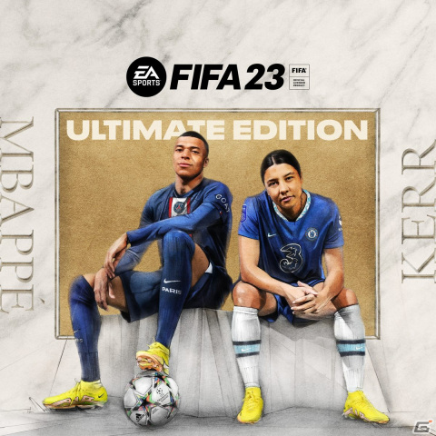 PS Storeで開催されている「Spring Sale」のタイトルラインナップが更新！「EA SPORTS FIFA 23 Ultimate Edition」などが最大80％OFFにの画像2