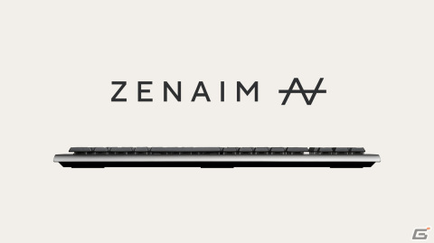 自動車部品メーカーの東海理化がeスポーツ向けゲーミングギアブランド「ZENAIM（ゼンエイム）」を立ち上げの画像1