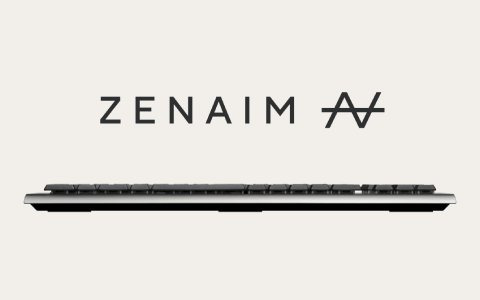 自動車部品メーカーの東海理化がeスポーツ向けゲーミングギアブランド「ZENAIM(ゼンエイム)」を立ち上げ