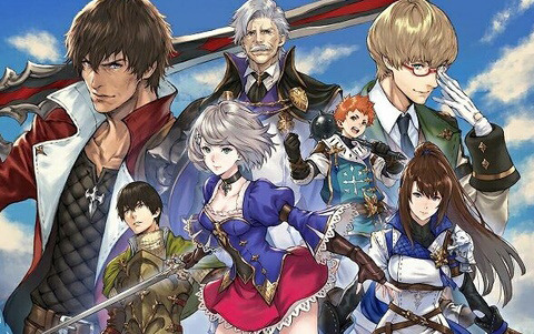 PS4版「マーセナリーズサーガ」シリーズ3タイトルが最大50％OFFになるセールが開催！