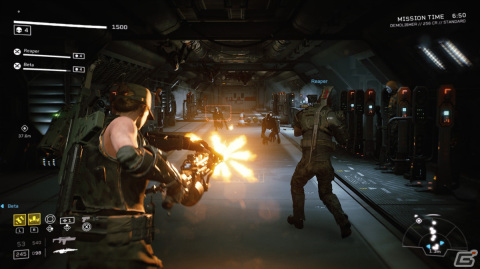 「Aliens: Fireteam Elite」とDLC「Pathogen」Switch版がクラウドゲームとして“Alien Day”の4月26日に配信！の画像3