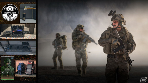 「Call of Duty: Modern Warfare II」「Call of Duty: Warzone2.0」にてシーズン03が4月13日より開幕！の画像1