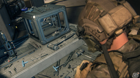 「Call of Duty: Modern Warfare II」「Call of Duty: Warzone2.0」にてシーズン03が4月13日より開幕！の画像3