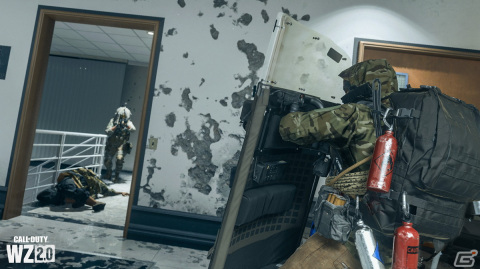 「Call of Duty: Modern Warfare II」「Call of Duty: Warzone2.0」にてシーズン03が4月13日より開幕！の画像7
