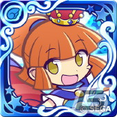 「ぷよぷよ!!クエスト」でイベント「10周年記念！王冠ラッシュ」が開催！★7へんしんできる王冠アルル、王冠シグ、王冠ウィッチが登場の画像3