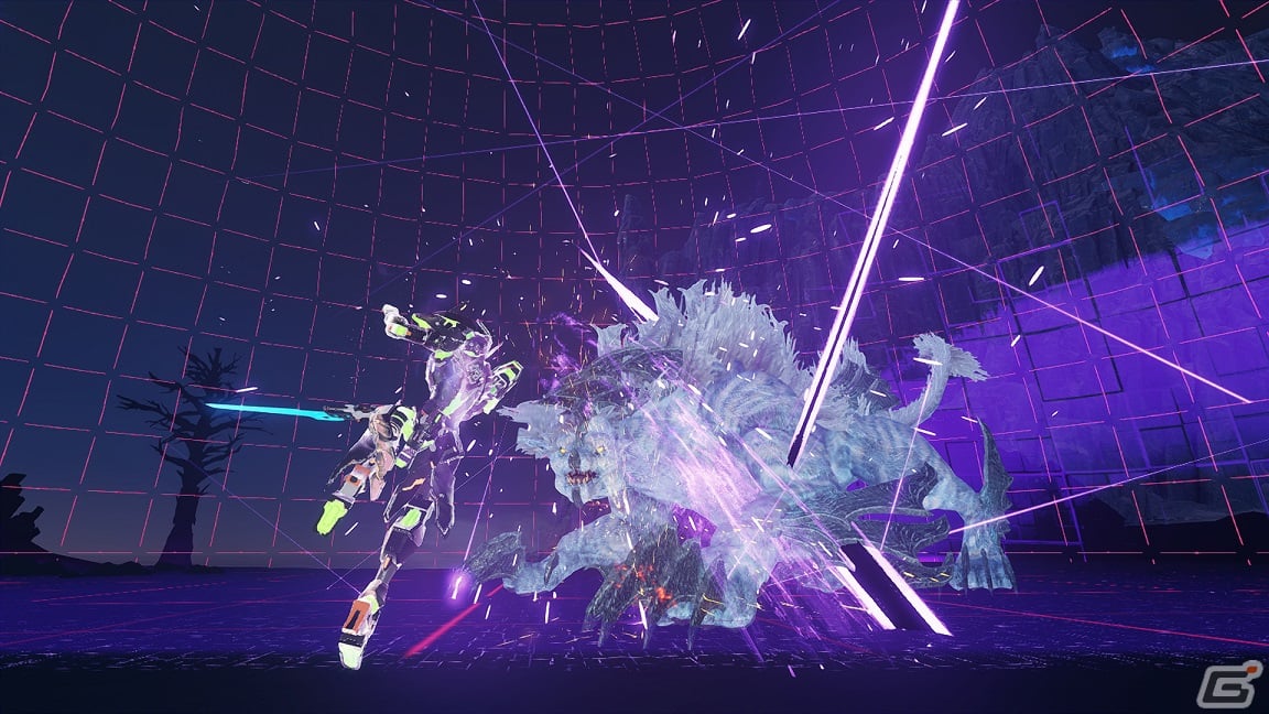 「PSO2 ニュージェネシス」に新クラス「スレイヤー」が実装！解説動画や4月アップデートの紹介ムービーも公開の画像3