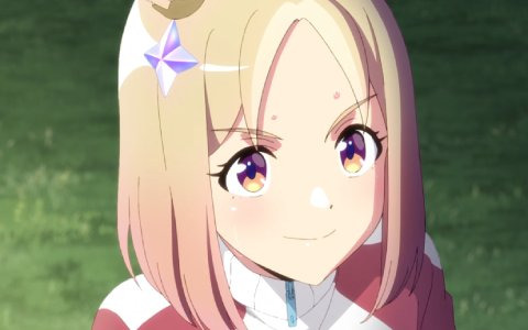 アニメ「ウマ娘 プリティーダービー ROAD TO THE TOP」第1話「夢のはじまり」の先行カットと予告動画が公開！