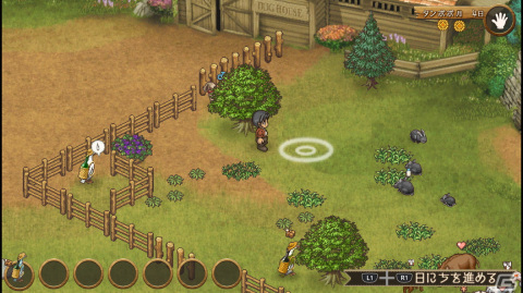 「箱庭牧場 ひつじ村」のPS4/Steam版が4月27日に発売！新たな要素「新牧場表示モード」が追加にの画像7