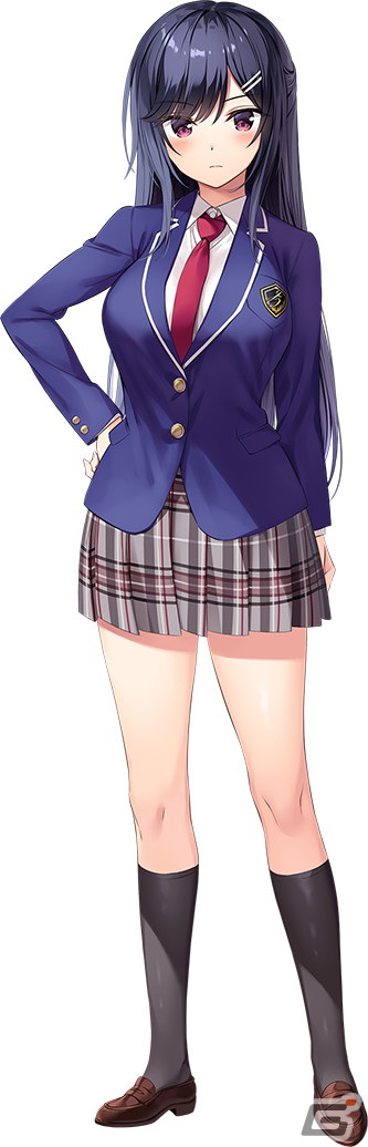 恋を描く純愛学園ADV「アマエミ-longing for you-」がSwitchで4月27日に配信！の画像10