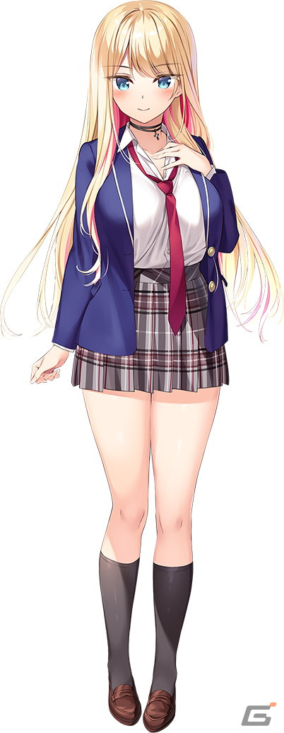 恋を描く純愛学園ADV「アマエミ-longing for you-」がSwitchで4月27日に配信！の画像8