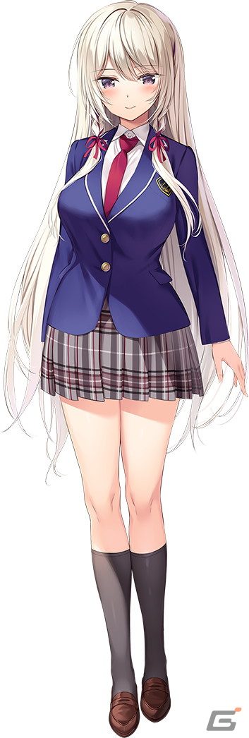 恋を描く純愛学園ADV「アマエミ-longing for you-」がSwitchで4月27日に配信！の画像9