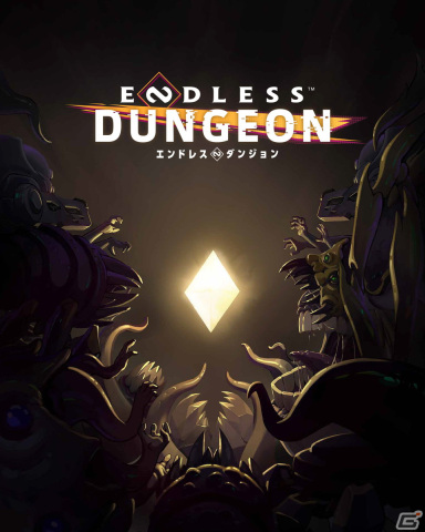 「ENDLESS Dungeon」の発売日が2023年10月19日に延期―完成を待つプレイヤーへの感謝としてヒーローのスキンなどが提供予定の画像1