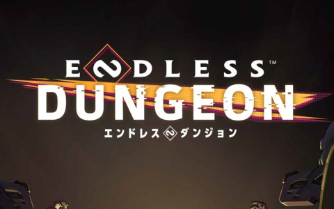 「ENDLESS Dungeon」の発売日が2023年10月19日に延期―完成を待つプレイヤーへの感謝としてヒーローのスキンなどが提供予定