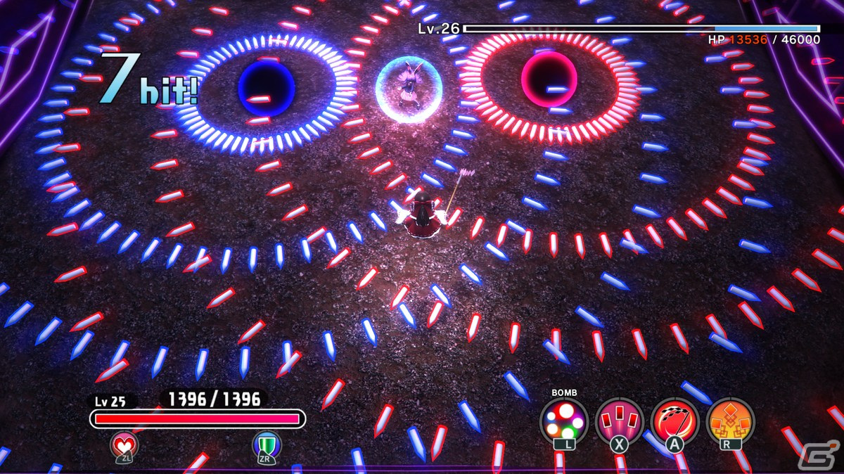 「東方シンセカイ」ニンテンドーeショップにてDL版の予約受付が開始！10％オフセールも実施の画像4