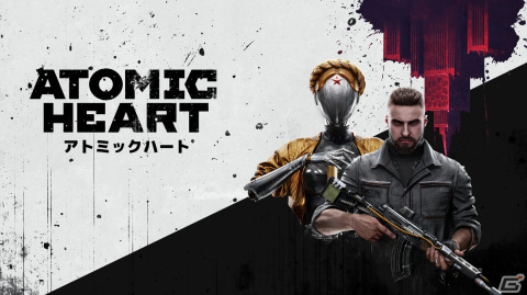 架空のソ連を舞台にしたアクションRPG「Atomic Heart」のPS5/PS4版が発売!全プラットフォームに日本語吹き替え音声が追加の画像1