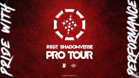 「RAGE SHADOWVERSE PRO TOUR 23-24」が6月3日に開幕！新チームNORTHEPTIONが参戦の画像1